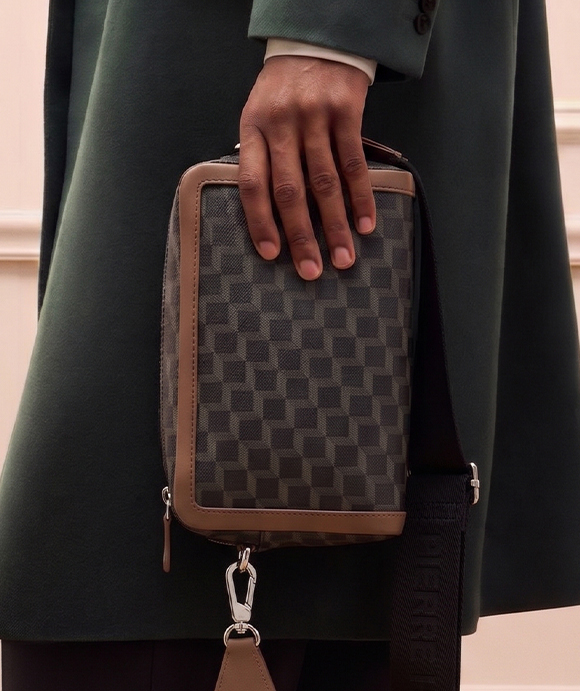Accessoires & Maroquinerie Homme