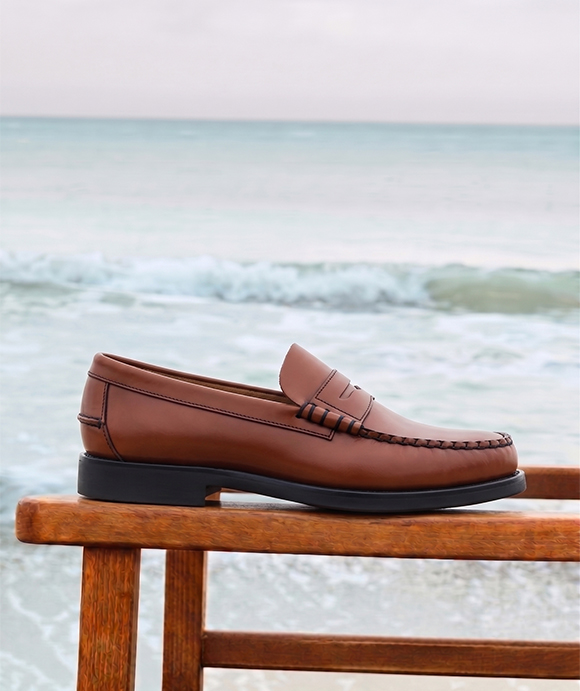 Chaussures Homme en Soldes