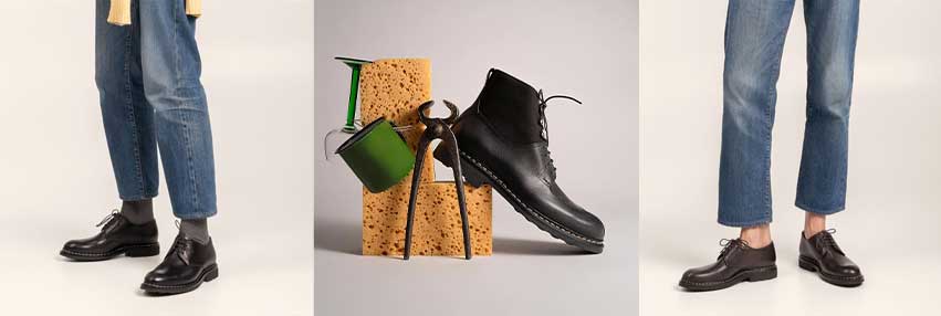 Chaussures Homme Heschung