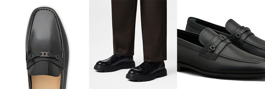Mocassins Tod's Homme