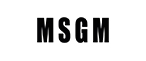 Msgm
