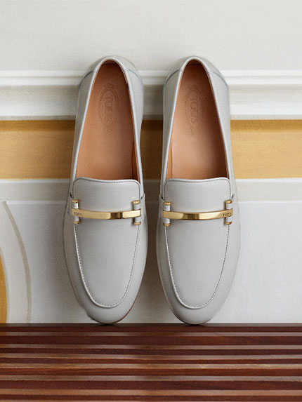 Moccasins New Collection 2025 for Women