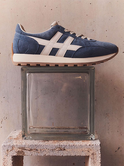 H671 Hogan sneakers for men