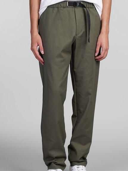 White Sand pants new collection for men