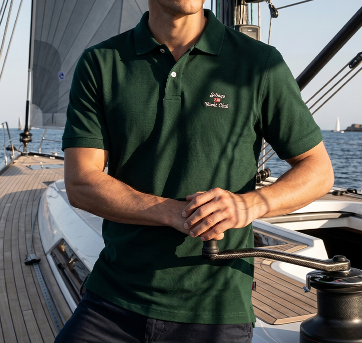 Vêtements pour homme