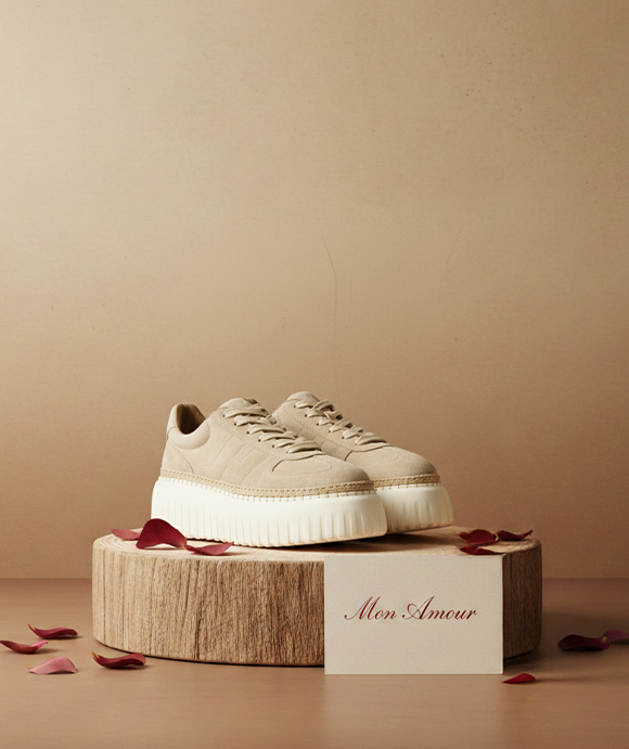 Sneakers hogan