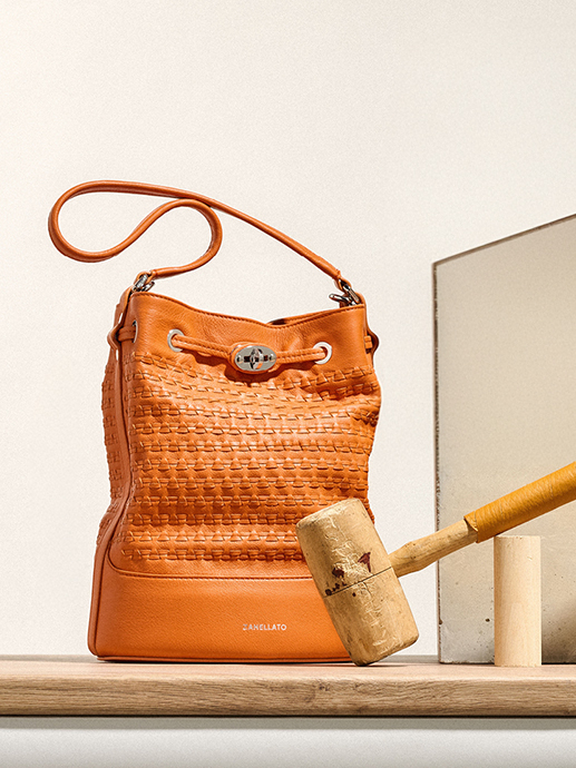 Zanellato femme luxe