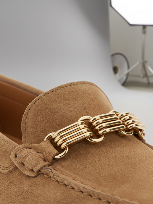 Tod's femme luxe
