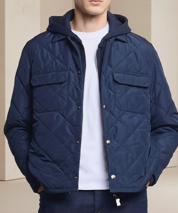 Veste Hogan