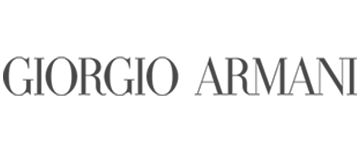 giorgio armani