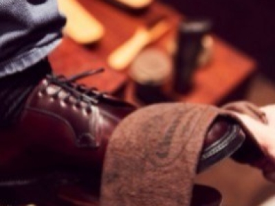 HOW TO MAKE A GOOD SHOE POLISH ? | ARMENAK LUXURY SHOE MAKER