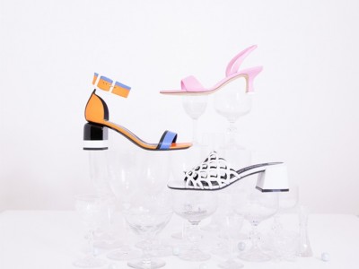 Guide chaussures de cérémonie pour femme