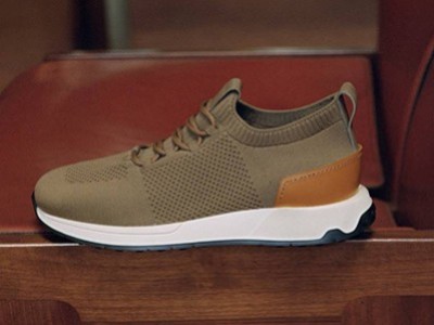 COLLECTION TOD'S HOMME 2024