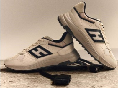 COLLECTION HOGAN HOMME 2024