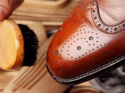 Guide complet : Entretenir vos chaussures en cuir et nubuck