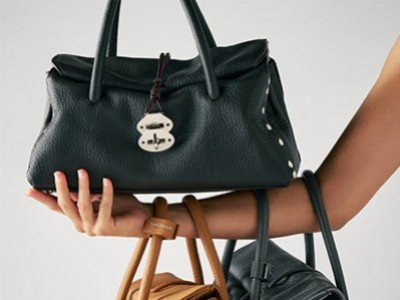 Les sacs iconiques Zanellato pour femme