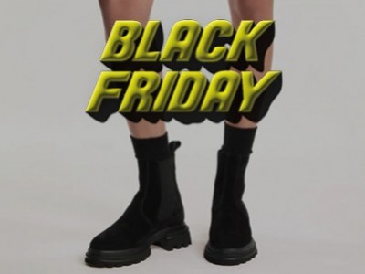 BLACK FRIDAY : Nos must-have à offrir pour femme