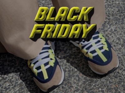 BLACK FRIDAY : Nos must-have à offrir pour homme