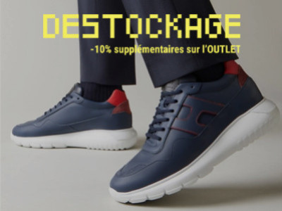 Le Déstockage homme est arrivé : shoppez les essentiels