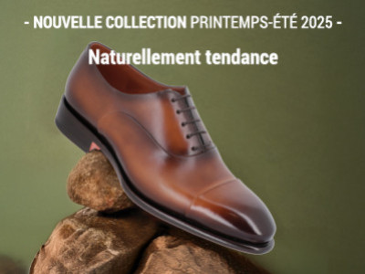 Homme | Soyez tendance avec la nouvelle collection printemps-été 2025