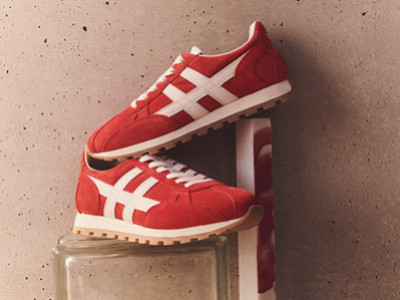 Femme | La sneakers colorée, l’incontournable de la saison Printemps-Été 2025