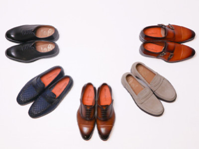 Homme | Nos chaussures de cérémonie ultra tendance pour 2025