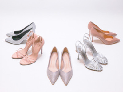 Femme | Nos chaussures de cérémonie ultra tendance pour 2025