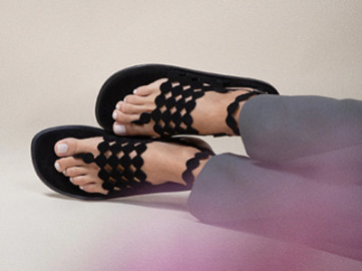 COLLECTION PIERRE HARDY FEMME 2025