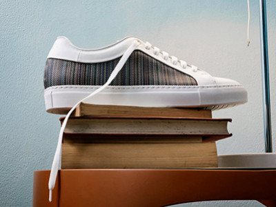 Nouvelle collection Paul Smith 2025
