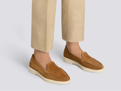 Santoni Femme : L’élégance à l’italienne, à chaque pas