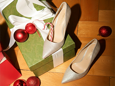Noël avec Armenak : Les Cadeaux Dont Elle Se Souviendra