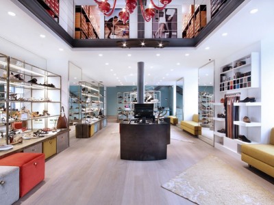 LUXURY CLICK AND COLLECT - ARMENAK SHOPS