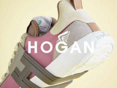  Coup de projecteur sur la sélection de chaussures et prêt-à-porter Hogan femme