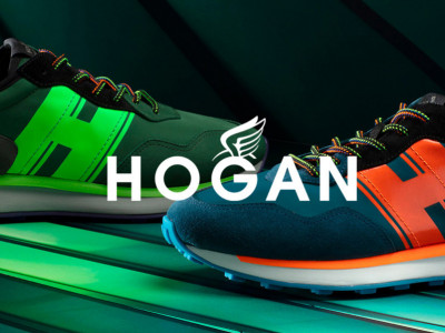Focus sur le créateur Hogan: Notre sélection de sneakers et prêt-à-porter