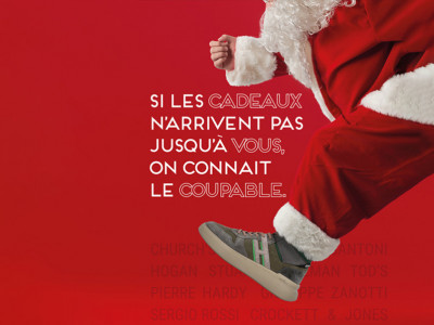 CADEAUX DE NOËL 2022