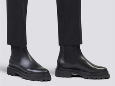 Quelles chaussures Santoni pour femme porter cet hiver ?