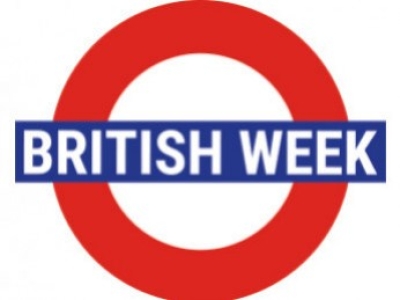 La British Week chez Armenak