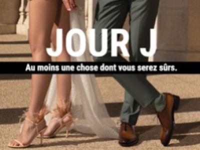 Notre sélection chaussures de luxe spéciale cérémonie pour homme