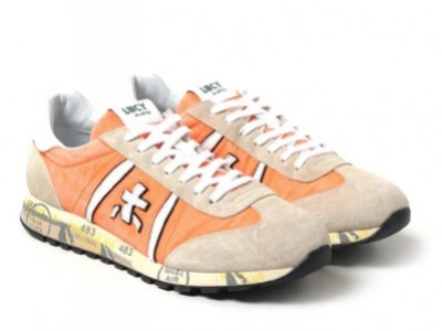 Quelles baskets Premiata Homme choisir ?