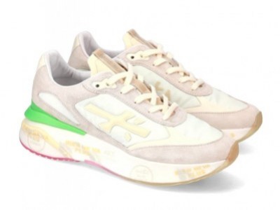 Baskets PREMIATA pour femme : Tout savoir pour les choisir