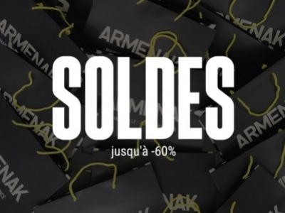 Soldes d'été 2023 - La sélection femme