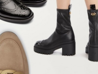 Mode : Les tendances de l'Automne-Hiver 2023/2024 | Femme