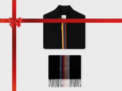 Le Noël Armenak pour lui